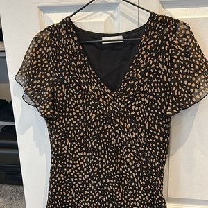 Urban Outfitters Mini Dress